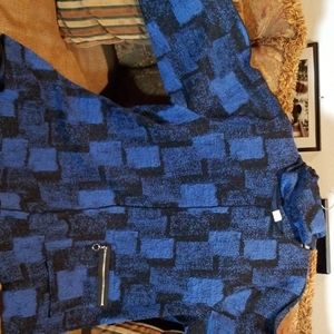 Trendi/lightweight jacket